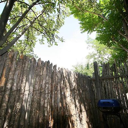 Closson Getaway - Courtyard - Railyard And Plaza Santa Fe Buitenkant foto